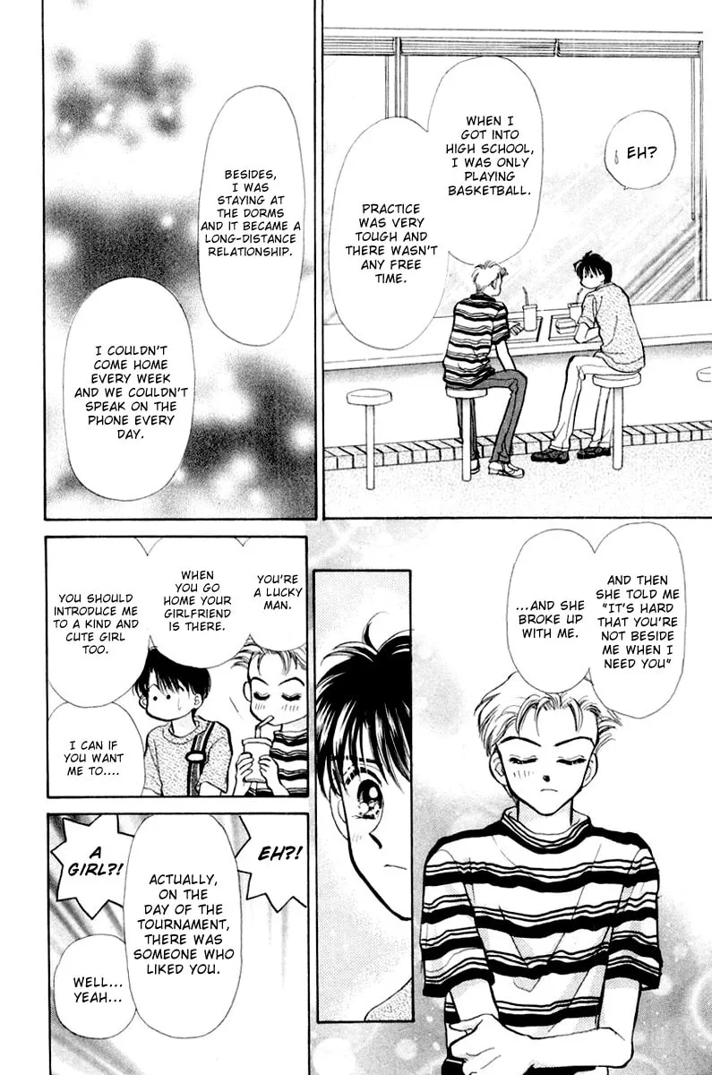 Read Baby★LOVE chapter 38 image 15 on Lezhin