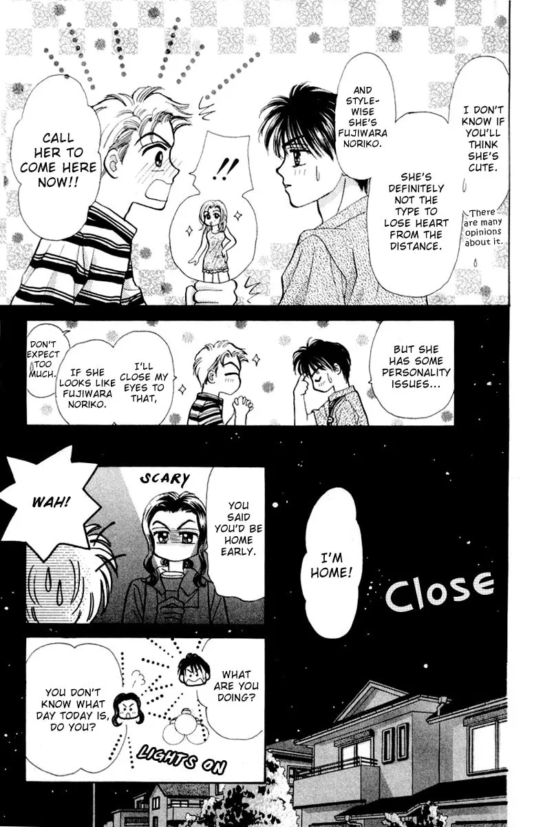 Read Baby★LOVE chapter 38 image 16 on Lezhin