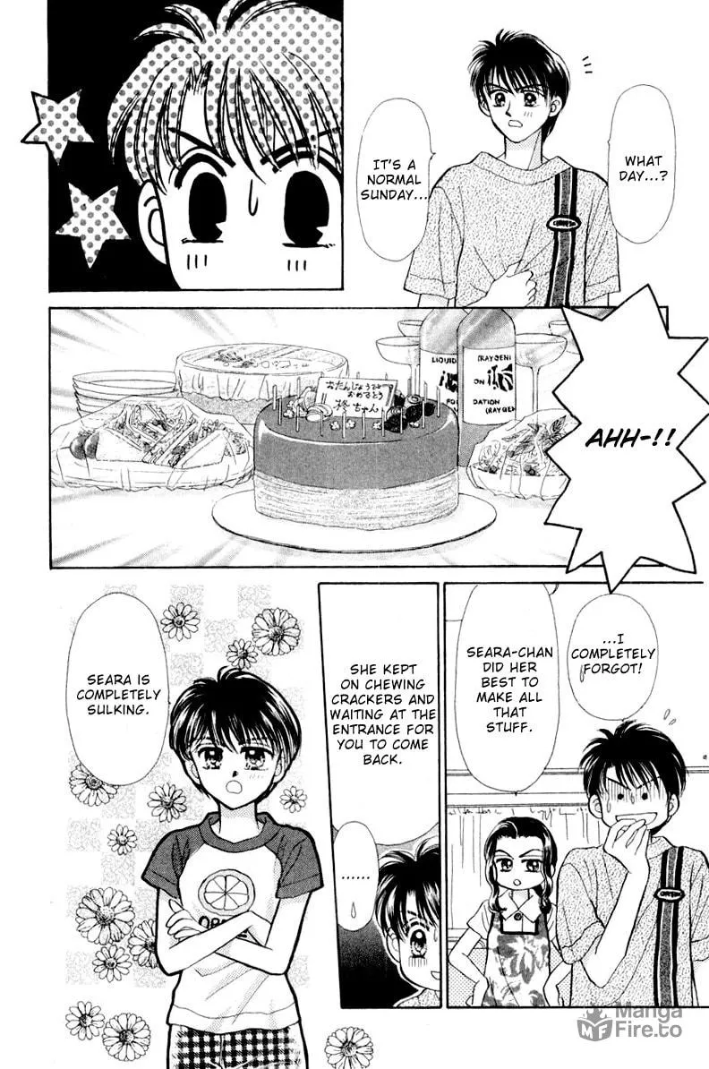 Read Baby★LOVE chapter 38 image 17 on Lezhin