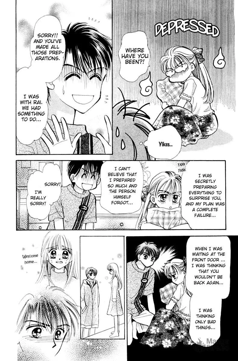 Read Baby★LOVE chapter 38 image 19 on Lezhin