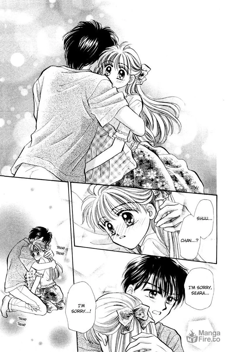 Read Baby★LOVE chapter 38 image 20 on Lezhin
