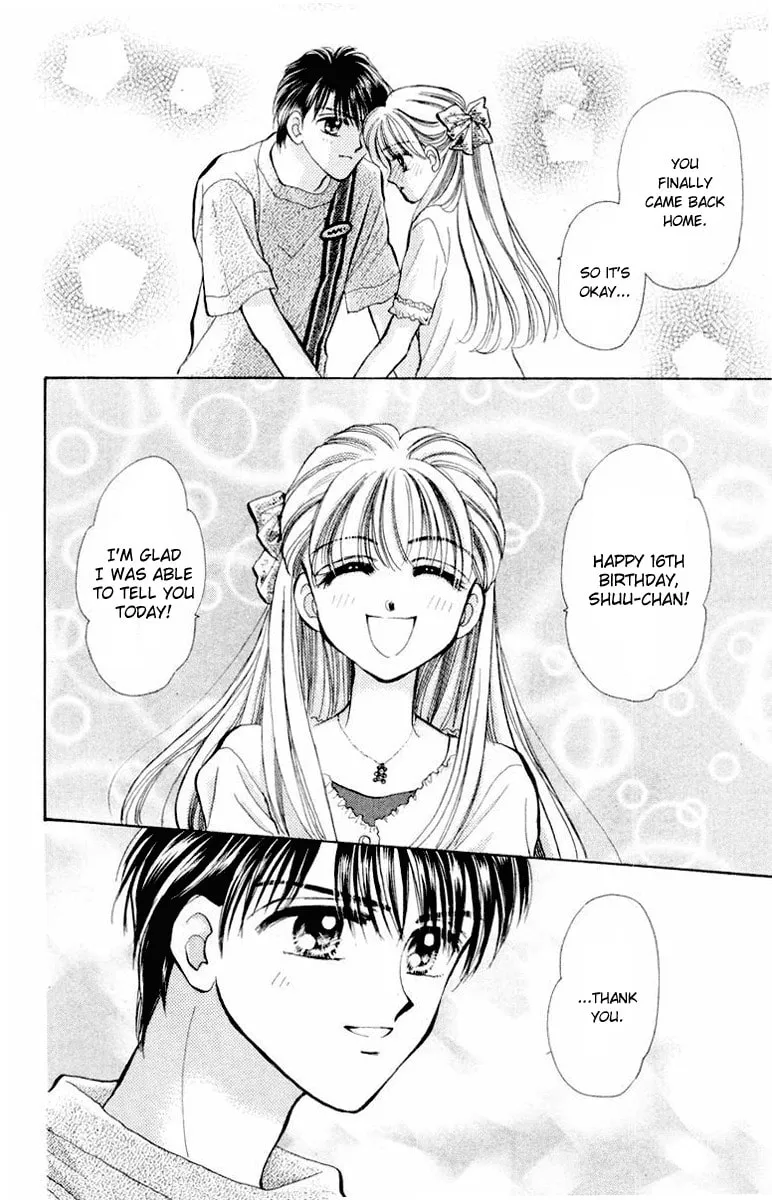 Read Baby★LOVE chapter 38 image 21 on Lezhin