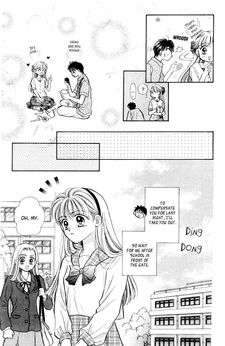 Read Baby★LOVE chapter 38 image 22 on Lezhin