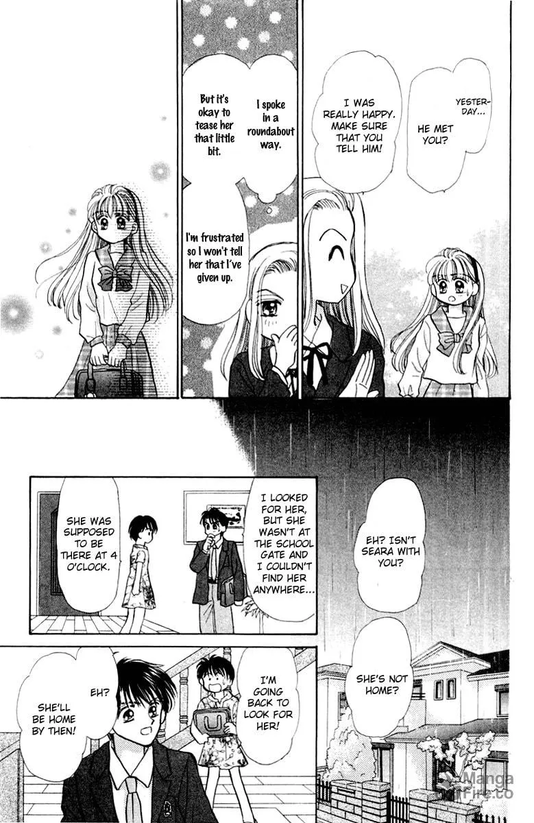 Read Baby★LOVE chapter 38 image 24 on Lezhin