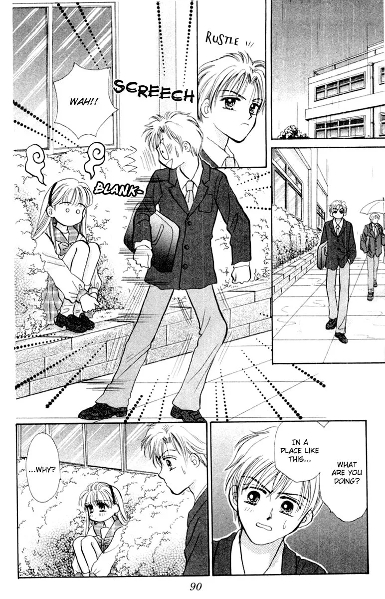 Read Baby★LOVE chapter 38 image 25 on Lezhin