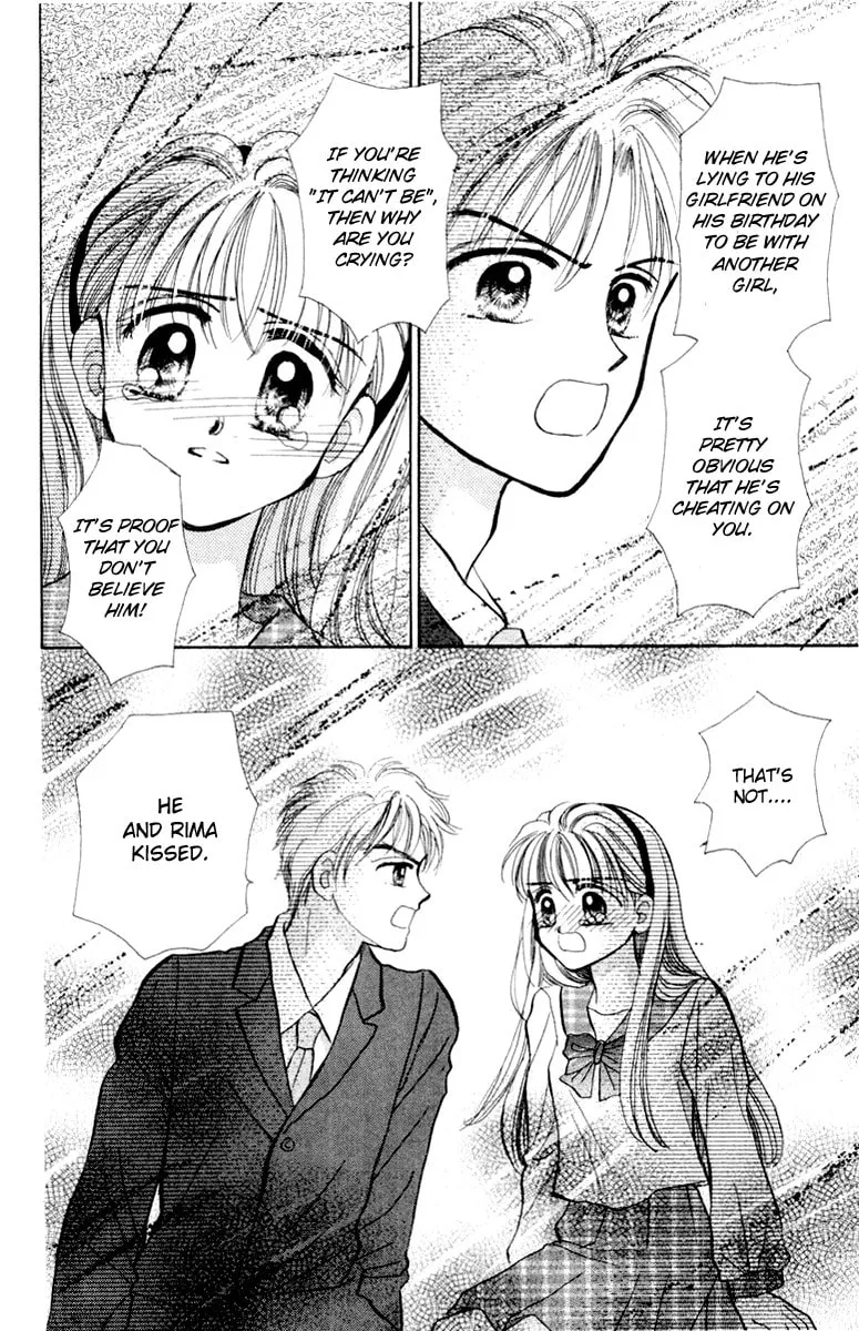 Read Baby★LOVE chapter 38 image 27 on Lezhin
