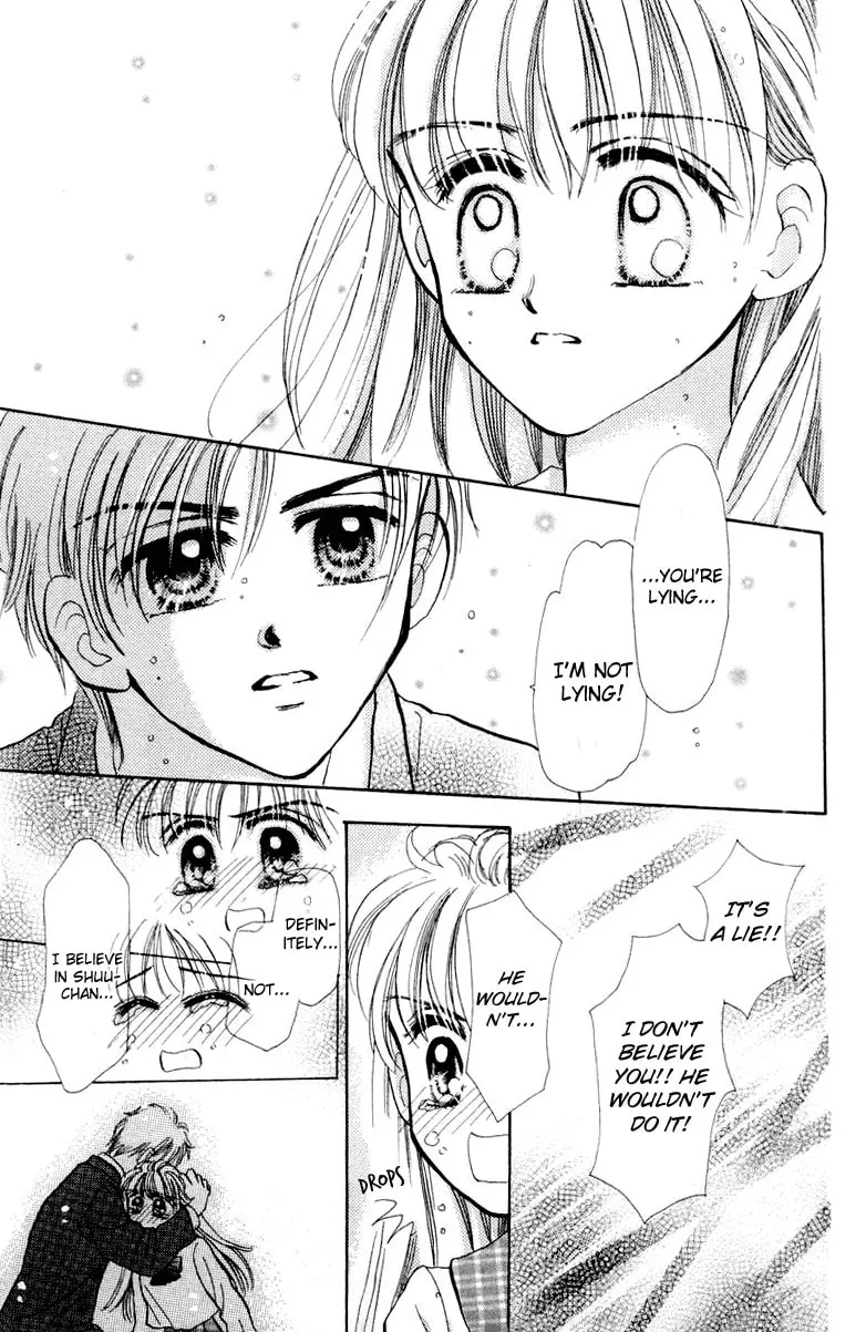 Read Baby★LOVE chapter 38 image 28 on Lezhin