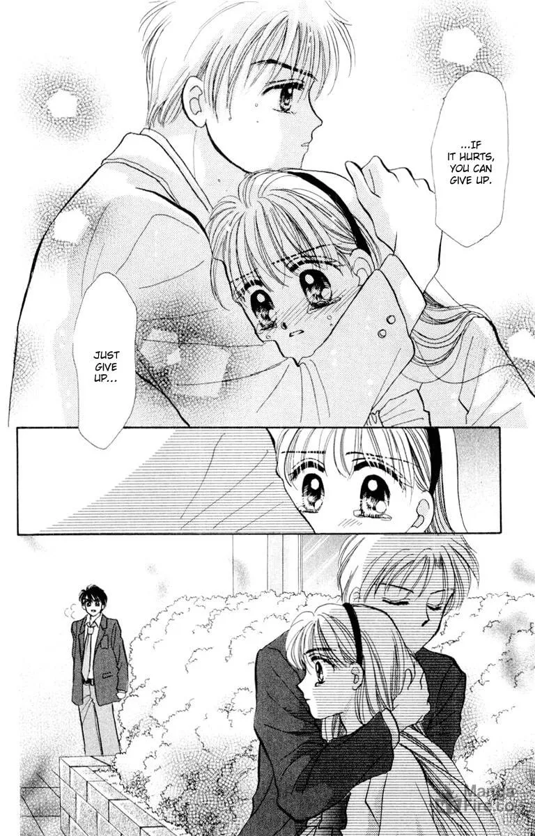 Read Baby★LOVE chapter 38 image 29 on Lezhin