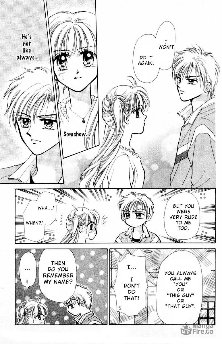 Read Baby★LOVE chapter 38 image 4 on Lezhin