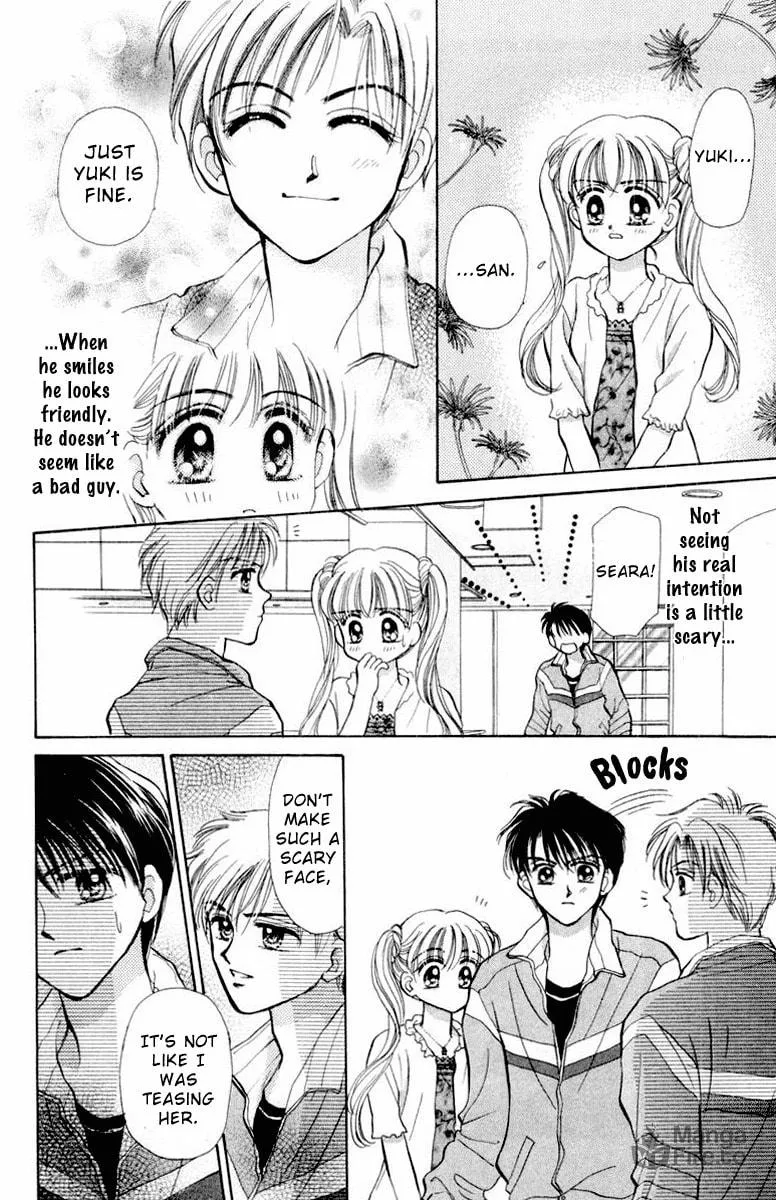 Read Baby★LOVE chapter 38 image 5 on Lezhin