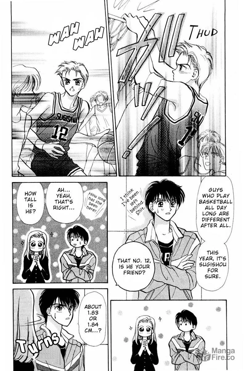Read Baby★LOVE chapter 38 image 9 on Lezhin