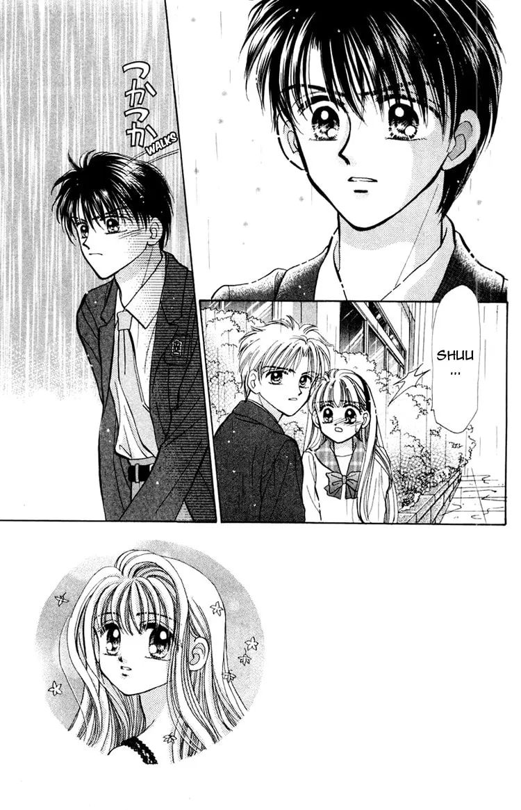 Read Baby★LOVE chapter 39 image 1 on Lezhin