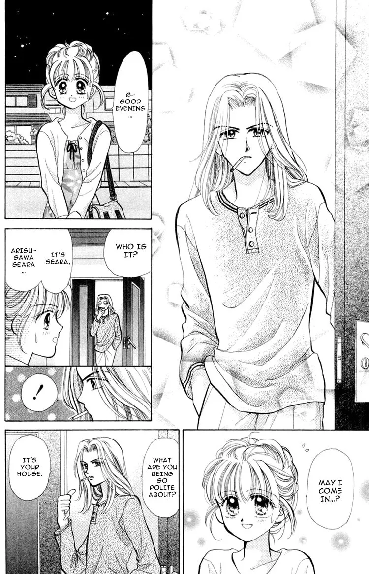 Read Baby★LOVE chapter 39 image 10 on Lezhin