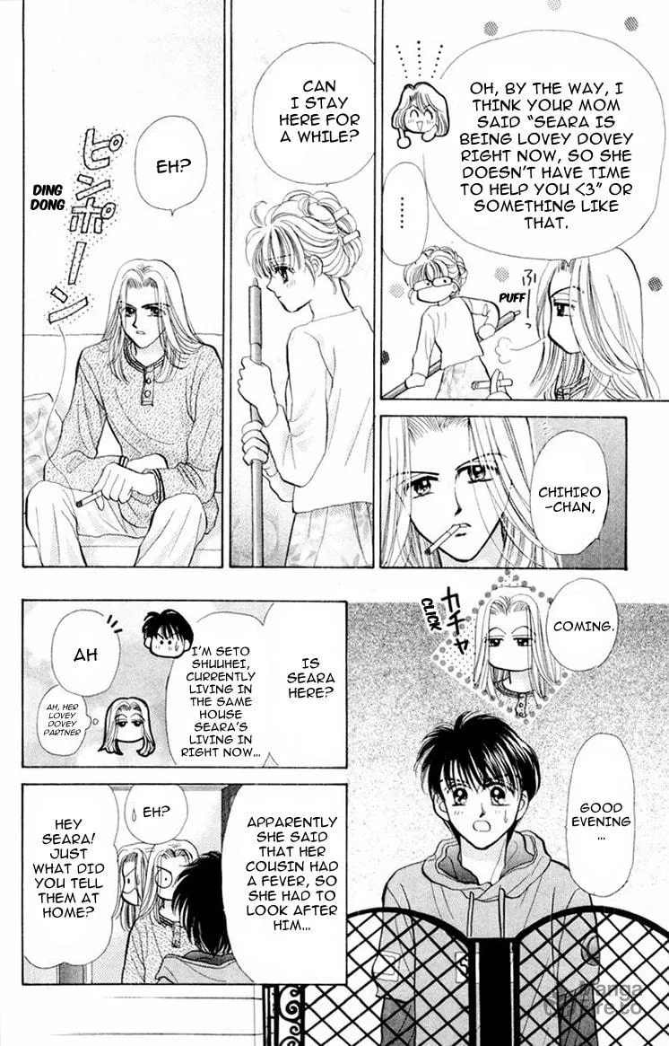 Read Baby★LOVE chapter 39 image 14 on Lezhin