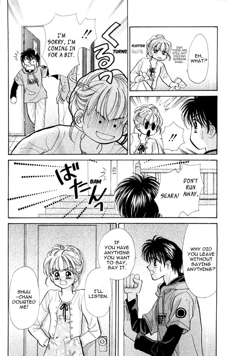 Read Baby★LOVE chapter 39 image 15 on Lezhin