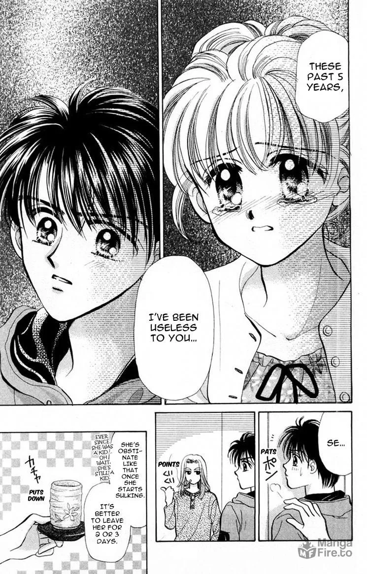 Read Baby★LOVE chapter 39 image 17 on Lezhin