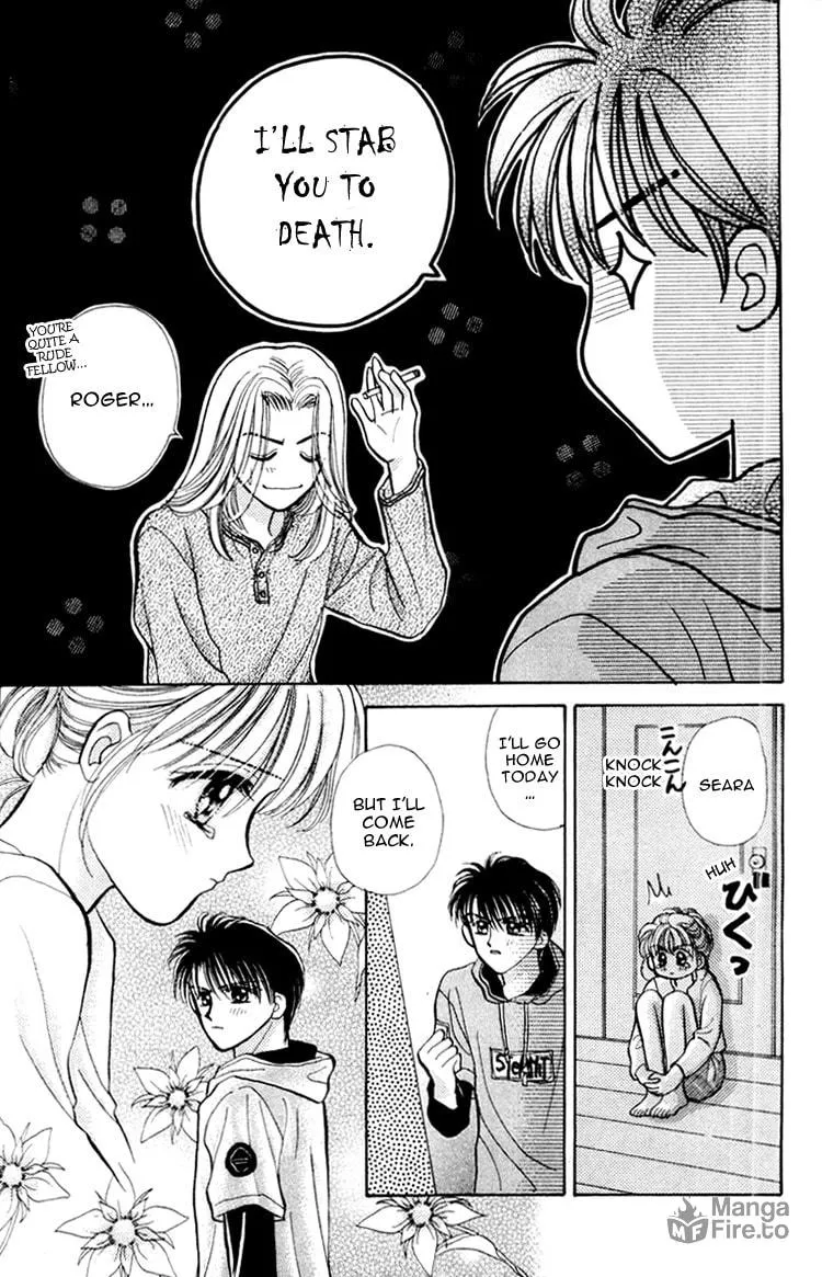 Read Baby★LOVE chapter 39 image 19 on Lezhin