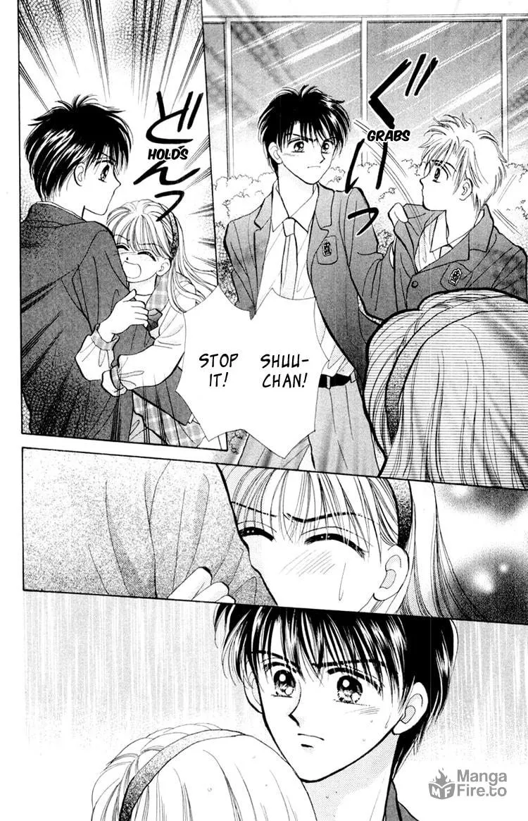 Read Baby★LOVE chapter 39 image 2 on Lezhin