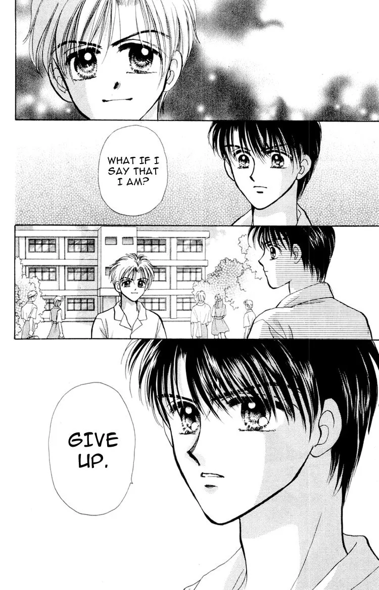 Read Baby★LOVE chapter 39 image 22 on Lezhin