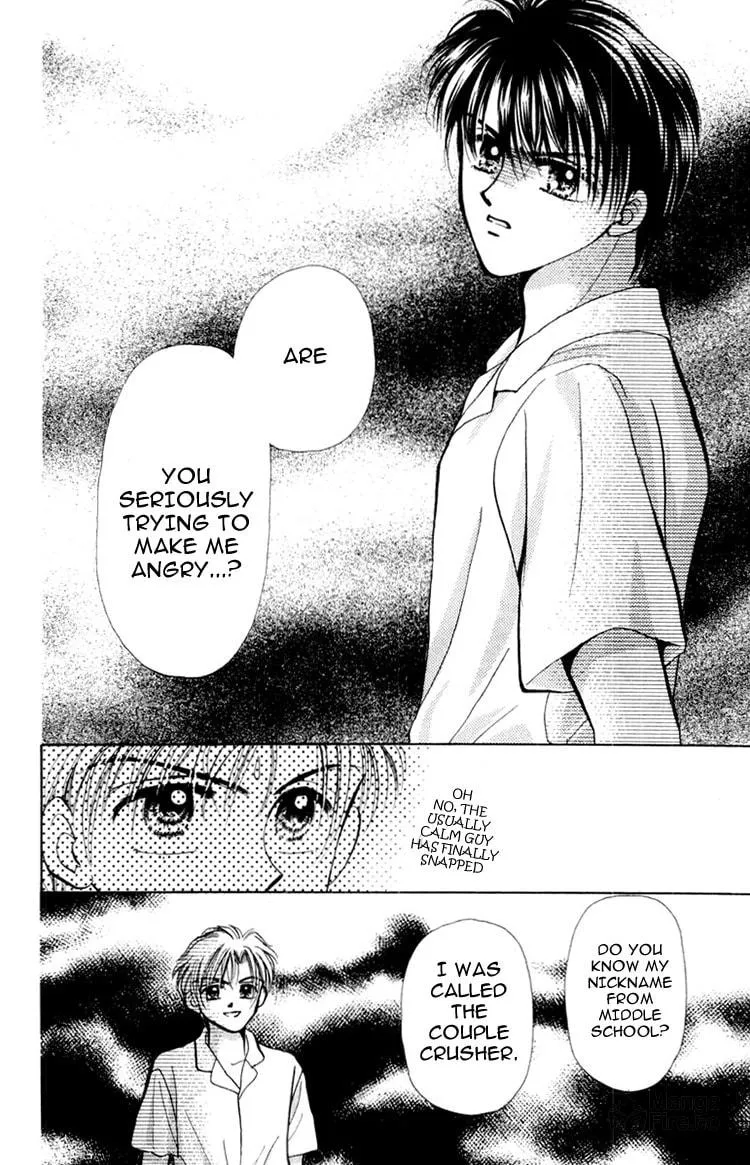 Read Baby★LOVE chapter 39 image 24 on Lezhin