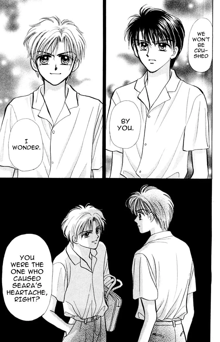 Read Baby★LOVE chapter 39 image 25 on Lezhin