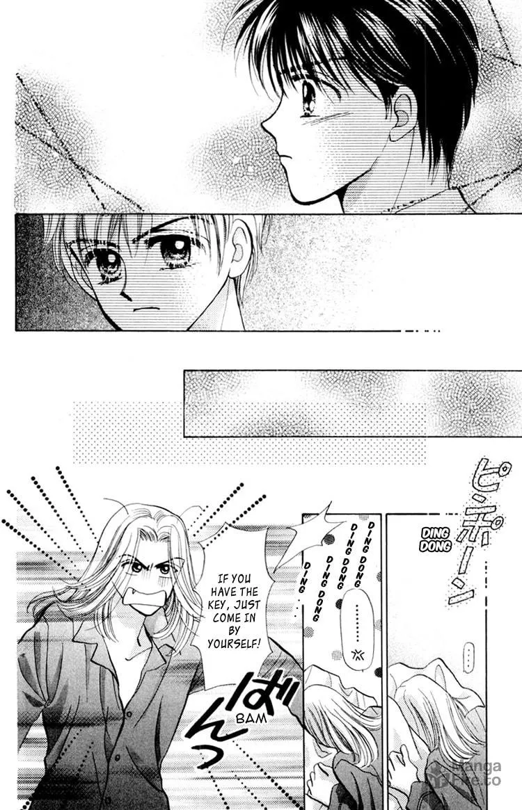 Read Baby★LOVE chapter 39 image 26 on Lezhin