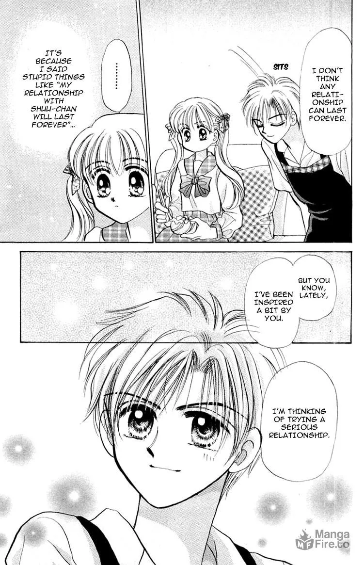 Read Baby★LOVE chapter 39 image 29 on Lezhin