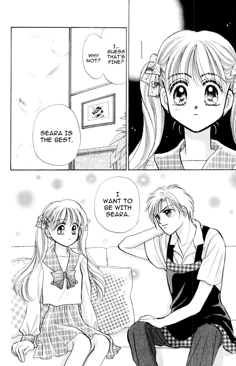 Read Baby★LOVE chapter 39 image 30 on Lezhin
