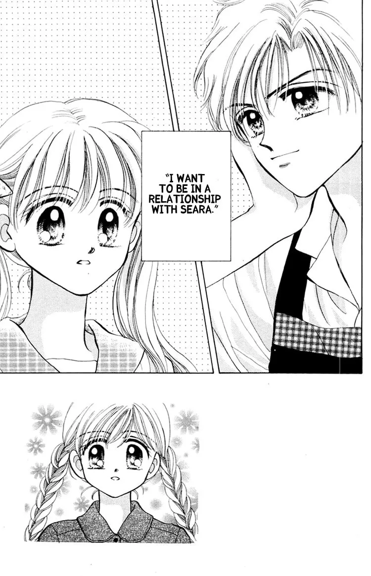 Read Baby★LOVE chapter 39 image 31 on Lezhin