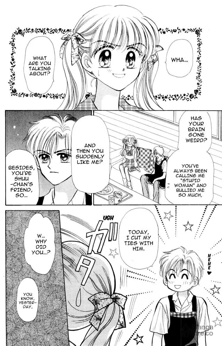 Read Baby★LOVE chapter 39 image 32 on Lezhin