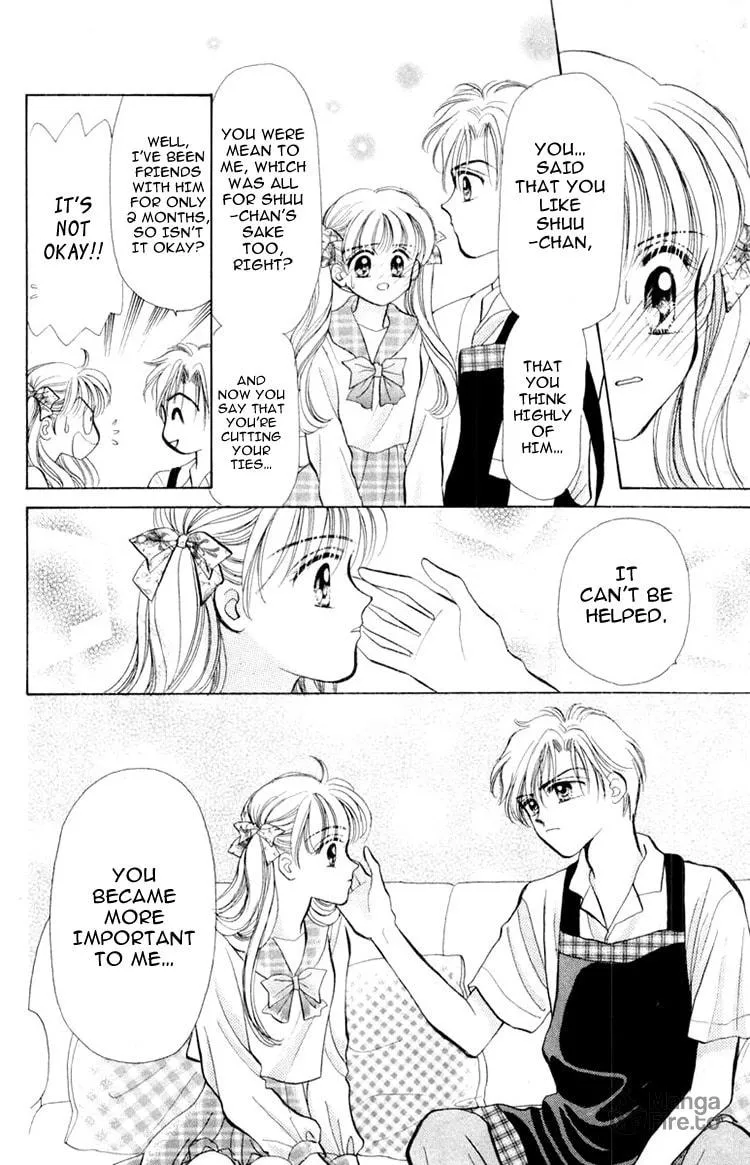 Read Baby★LOVE chapter 39 image 34 on Lezhin