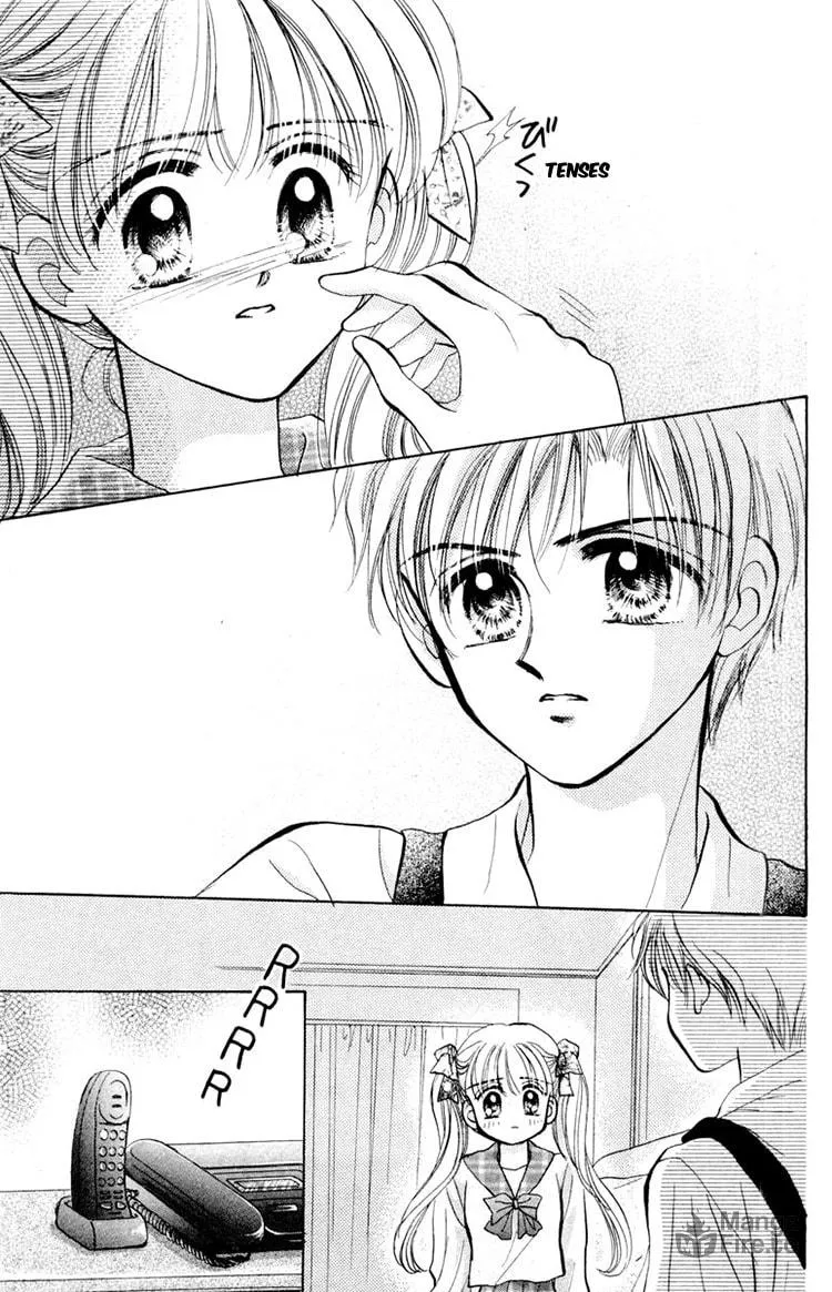 Read Baby★LOVE chapter 39 image 35 on Lezhin