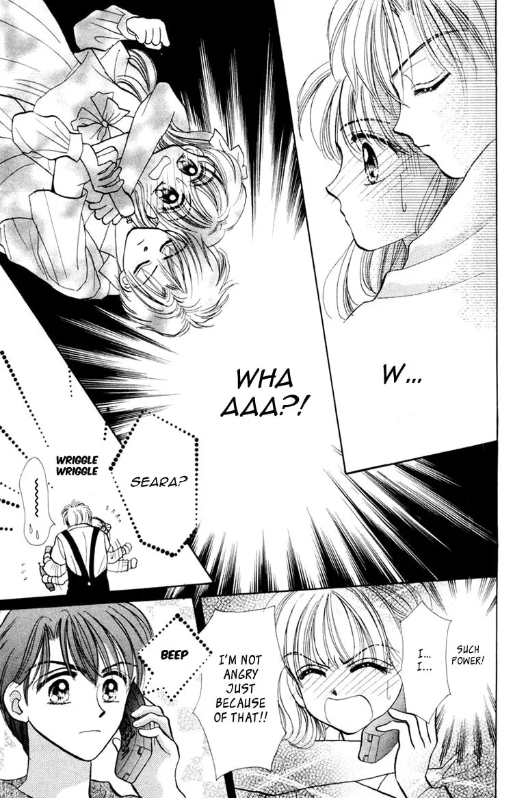 Read Baby★LOVE chapter 39 image 37 on Lezhin