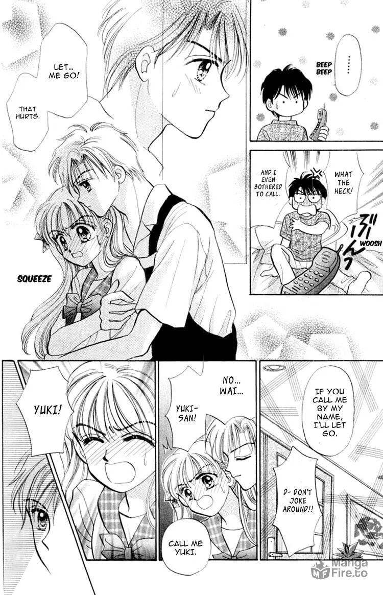 Read Baby★LOVE chapter 39 image 38 on Lezhin