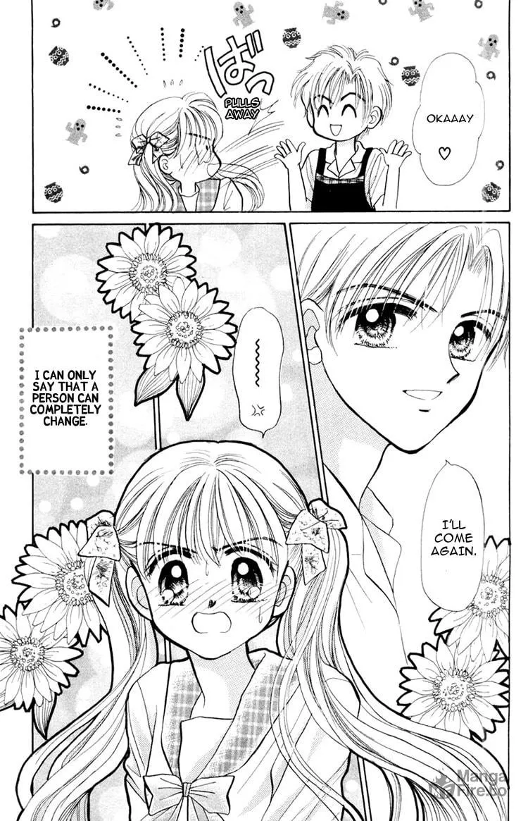 Read Baby★LOVE chapter 39 image 39 on Lezhin