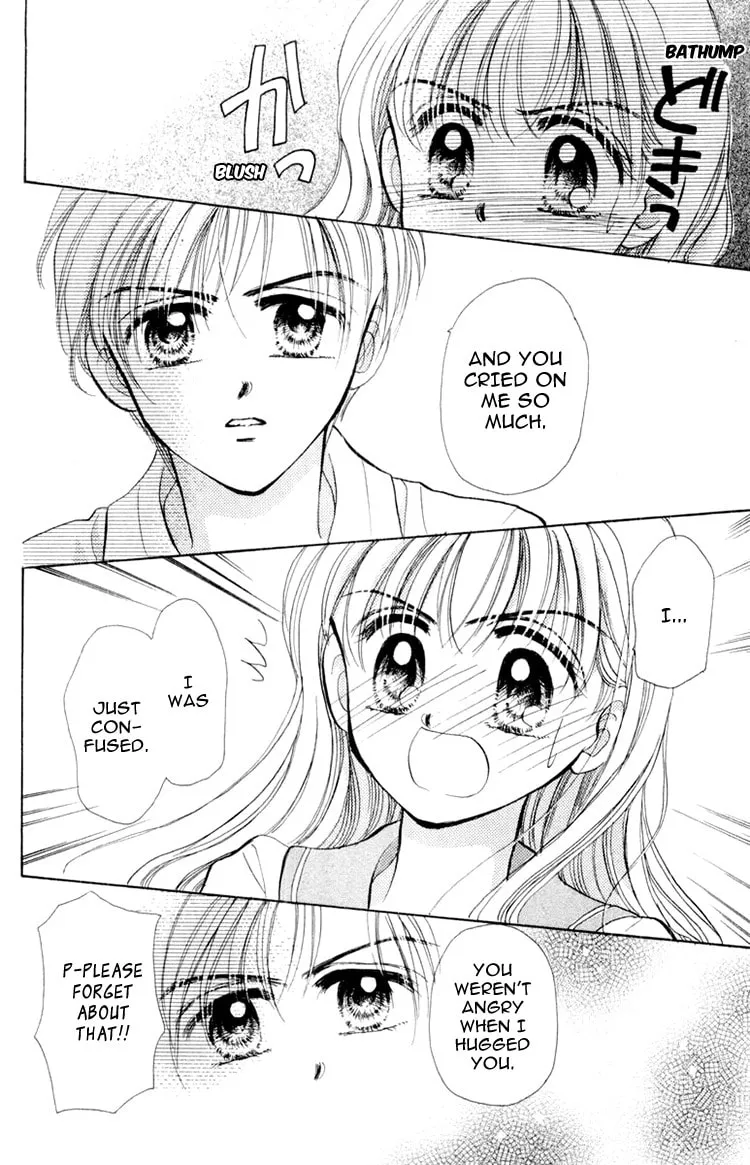 Read Baby★LOVE chapter 39 image 42 on Lezhin