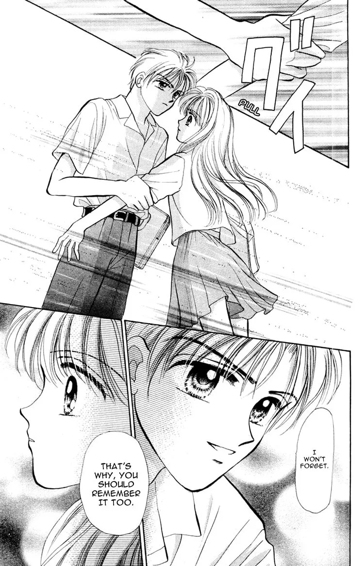 Read Baby★LOVE chapter 39 image 43 on Lezhin