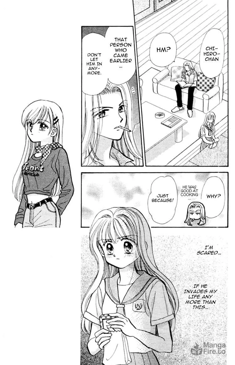 Read Baby★LOVE chapter 39 image 47 on Lezhin