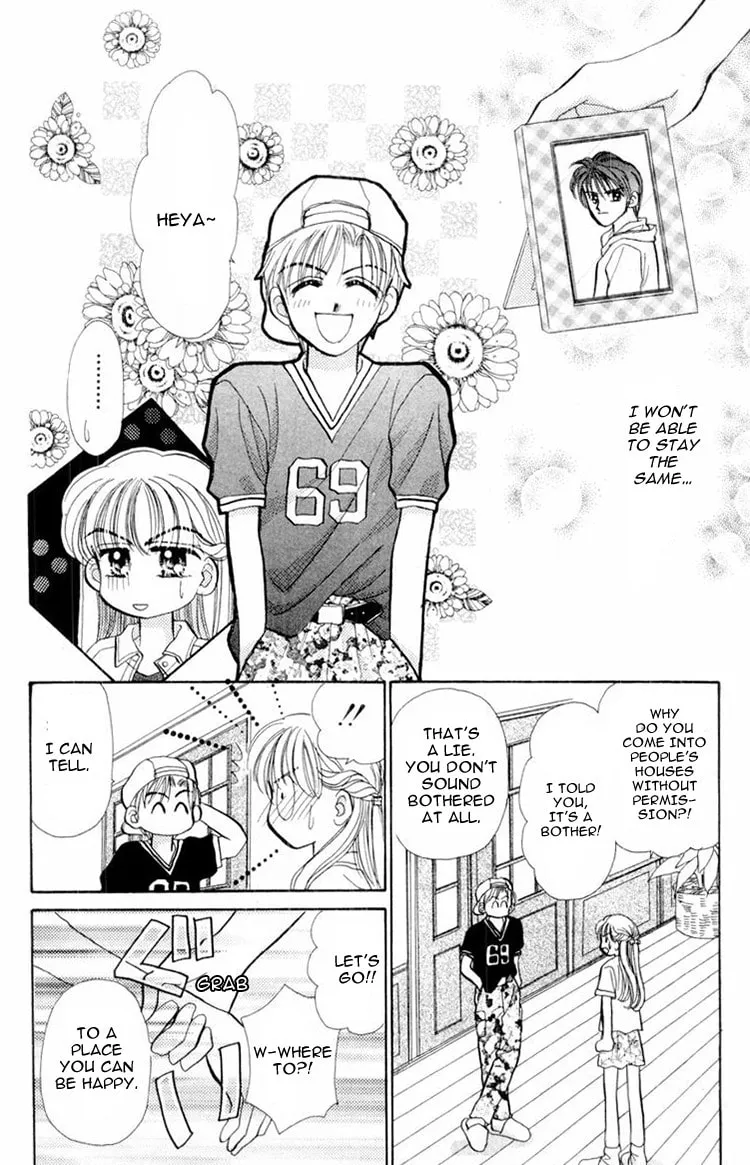Read Baby★LOVE chapter 39 image 48 on Lezhin