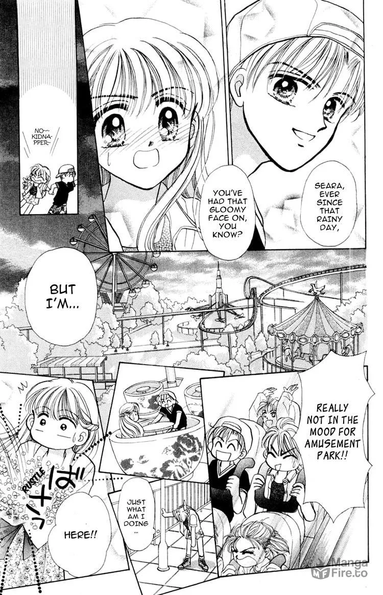 Read Baby★LOVE chapter 39 image 49 on Lezhin