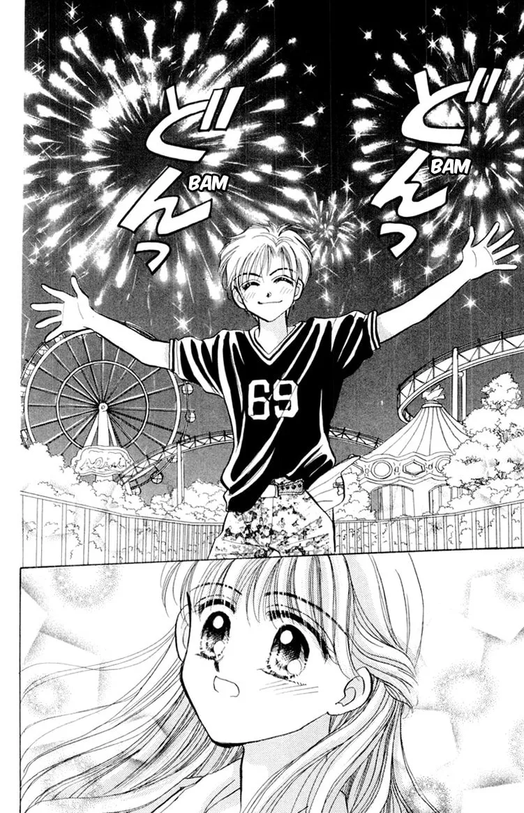 Read Baby★LOVE chapter 39 image 52 on Lezhin