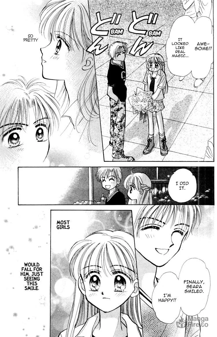 Read Baby★LOVE chapter 39 image 53 on Lezhin