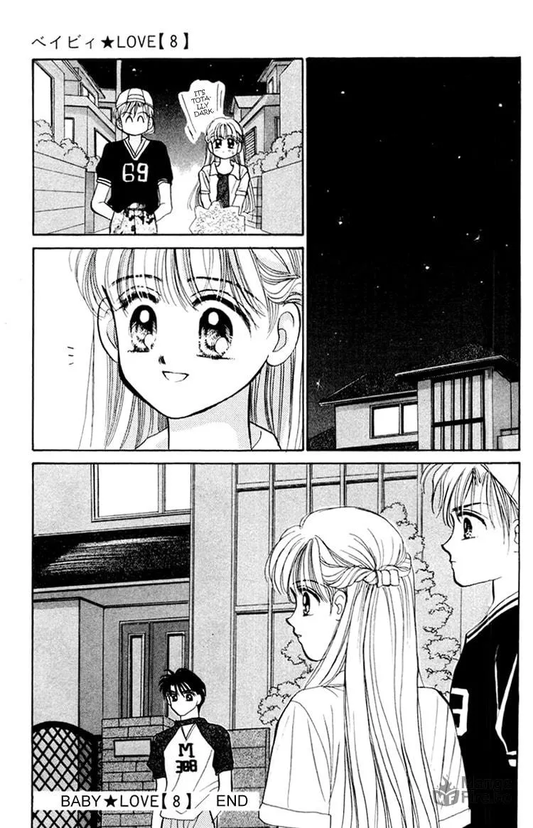 Read Baby★LOVE chapter 39 image 59 on Lezhin