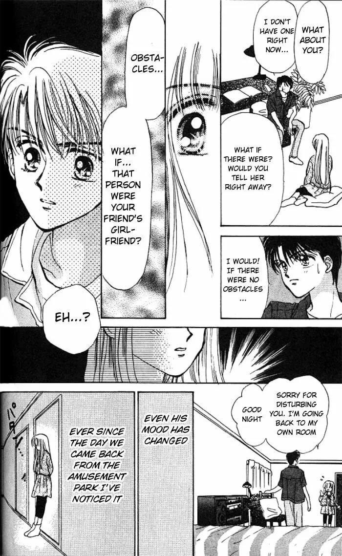 Read Baby★LOVE chapter 4 image 15 on Lezhin