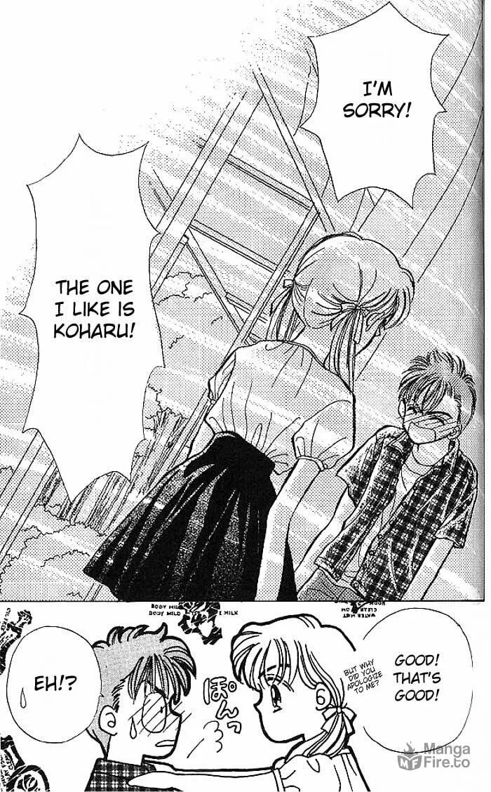 Read Baby★LOVE chapter 4 image 24 on Lezhin