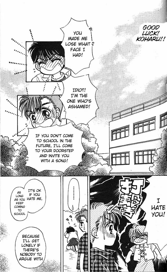 Read Baby★LOVE chapter 4 image 28 on Lezhin