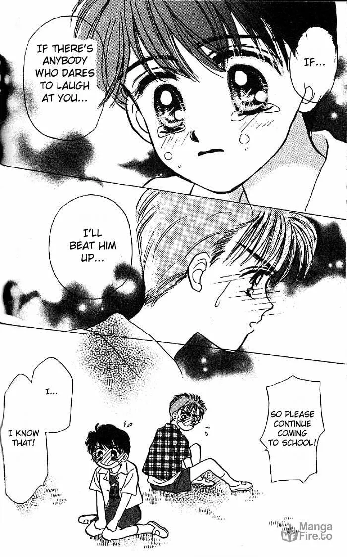 Read Baby★LOVE chapter 4 image 29 on Lezhin