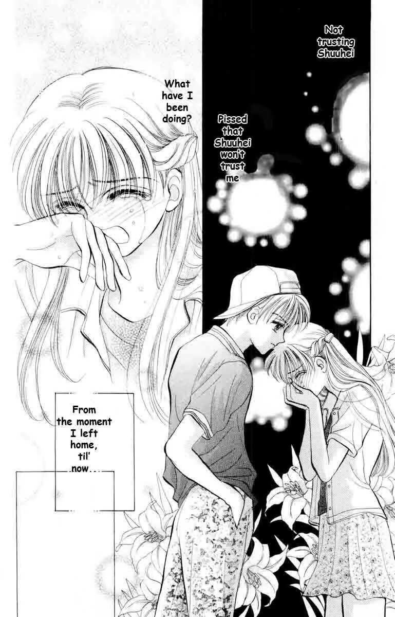 Read Baby★LOVE chapter 40 image 10 on Lezhin