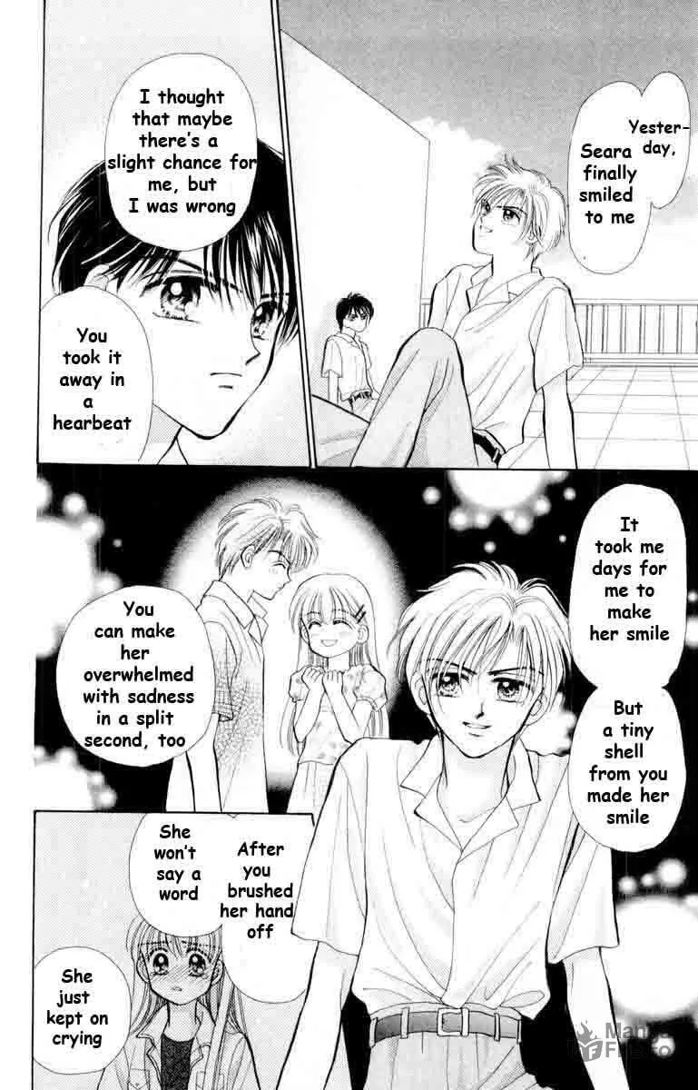 Read Baby★LOVE chapter 40 image 14 on Lezhin