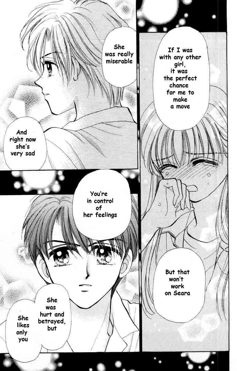 Read Baby★LOVE chapter 40 image 15 on Lezhin